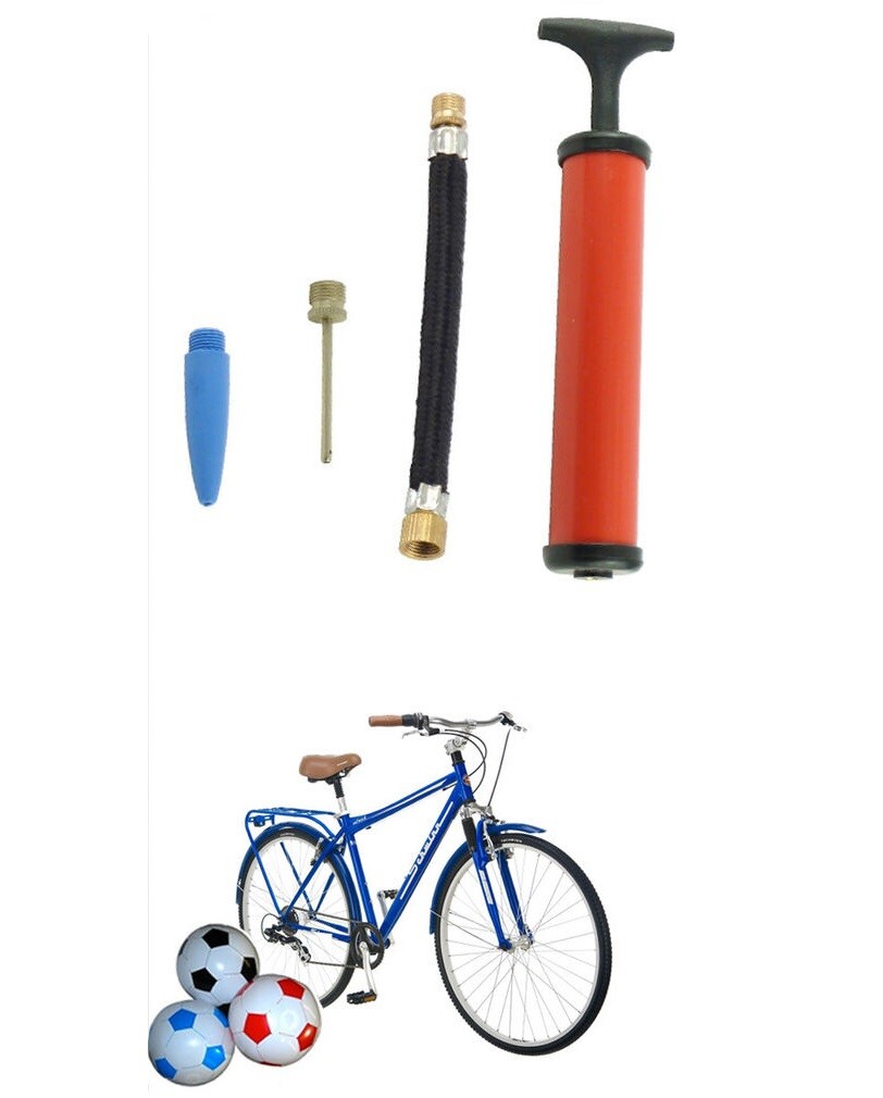 bicycle pump ebay