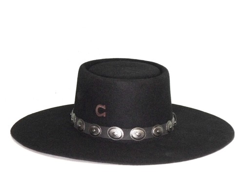 CHARLIE 1 HORSE HIGH DESERT WOOL 