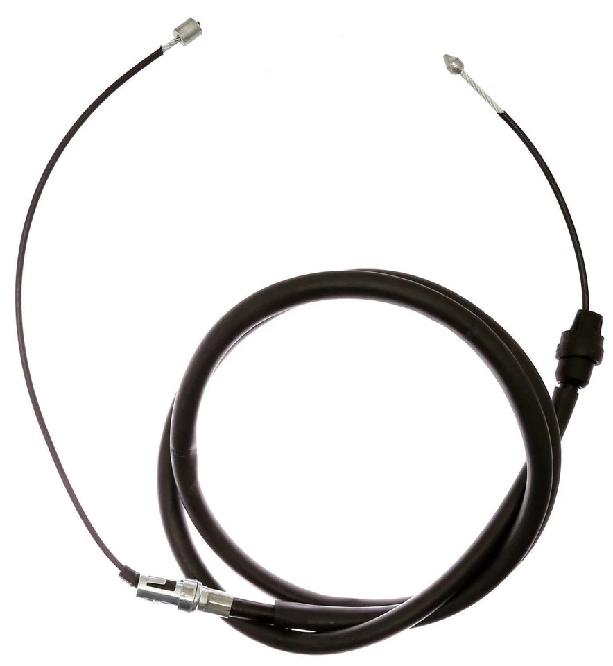 Cable de freno de estacionamiento para GMC Sierra 1500 RAYBESTOS 2010-2013 Foto 2 de 2