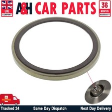 REAR MAGNETIC ABS SENSOR RING Fit RENAULT CLO 197/200 MEGANE 2.0 DCi  RS 265/273