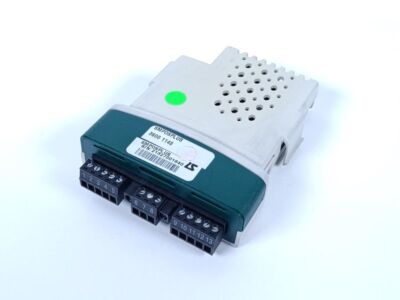 Control Techniques SM-Applications Plus SM POS PLUS SMPOSPLUS NEUWERTIG