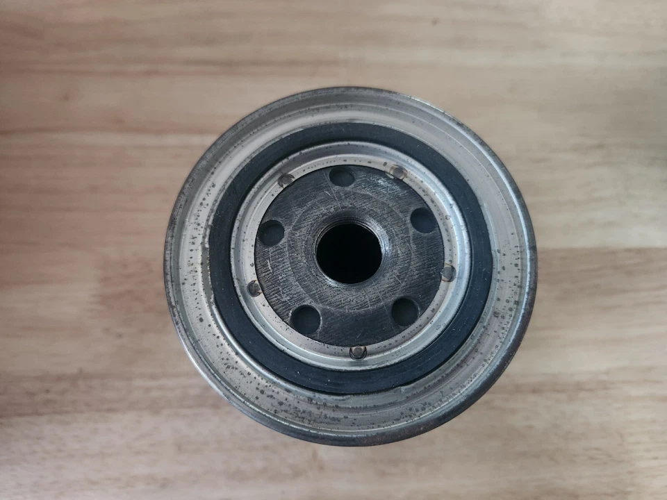 Vintage NOS AC GM Oil Filter PF 13 - Image 4 of 4