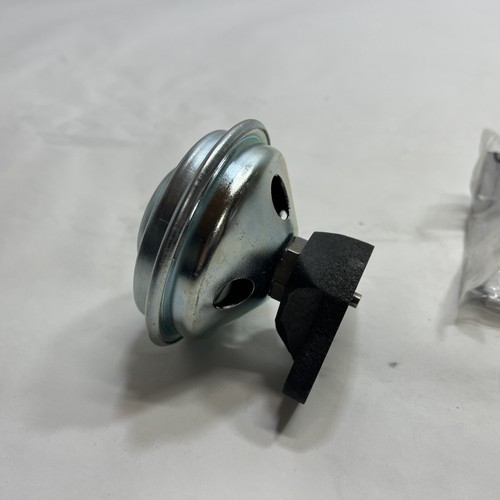 Exhaust Gas Recirculation EGR Valve-EGR Valve OMIX 17712.02 Off Road Jeep - Picture 3 of 4