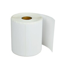 50Rolls 810 Shipping Paper Label for Brother TD4000 RD-S03U1 4x2 Direct Thermal