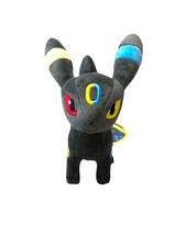 Japan Exclusive: Pokemon Center Original Umbreon Plush