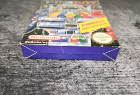 NES Pin Bot inkl. OVP & Anleitung CiB 