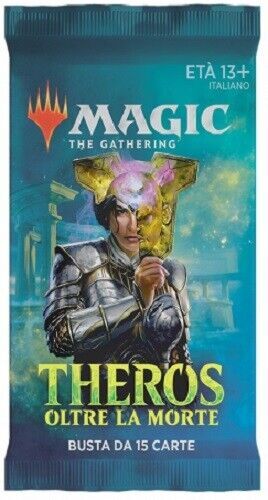 Tempio della Prosperità (Temple of Plenty) · Tarkir: Dragonstorm