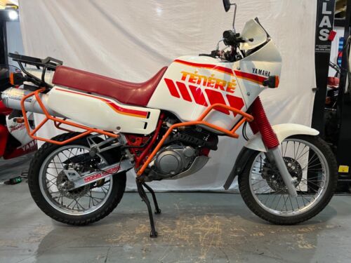 1989 Yamaha Other