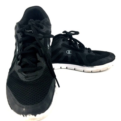 champion youth sneakers