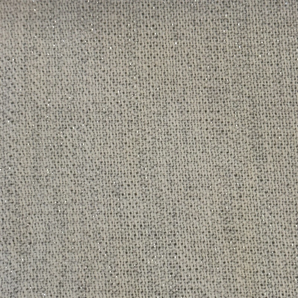 Solino Home Ivory Shimmer Rectangular Cotton Bland Placemats Set Of 4 NWOT - Image 4 of 4