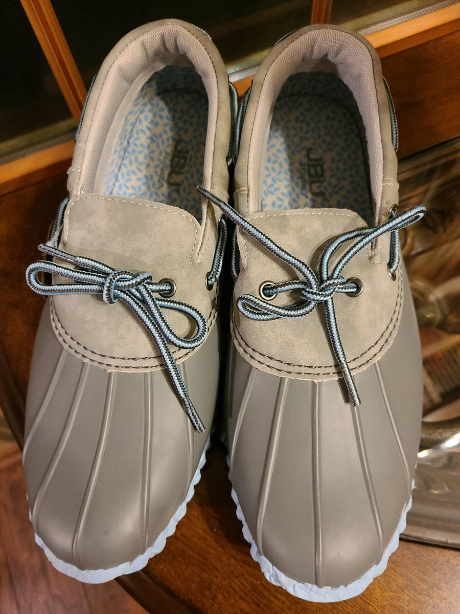 NWT Women s JBU by Jambu Gwen Garden Ready Shoes 9.5 eBay