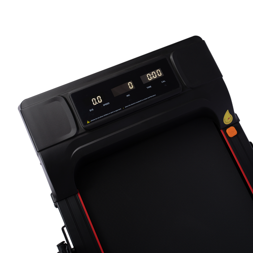 Motorized Treadmill Walking Pad Home Under Desk Treadmill with Incline & Remote - Picture 21 of 23
