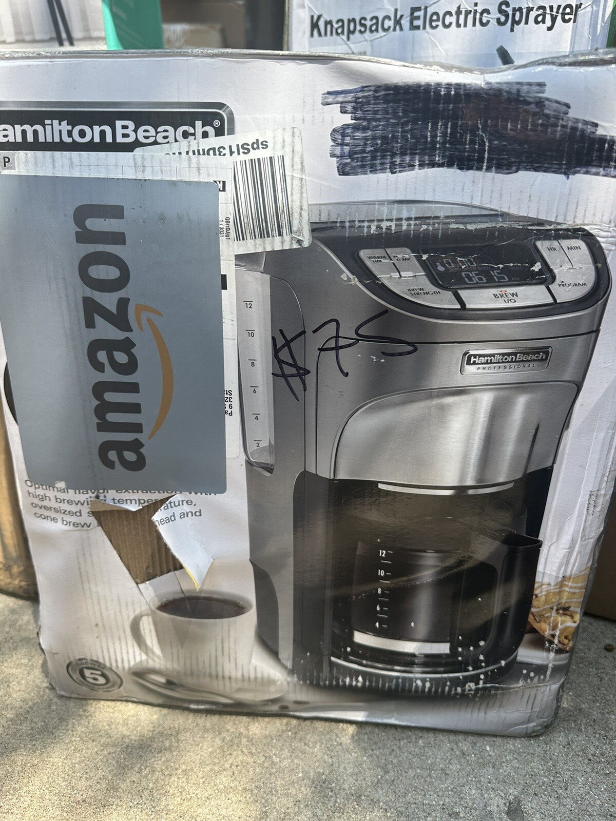 geek chef espresso Coffee Maker