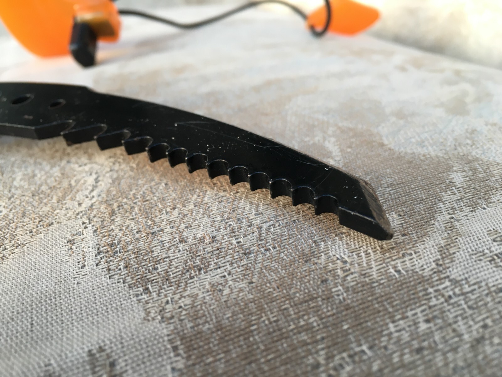 DMM Raptor Classic 50cm Ice Axe. eBay