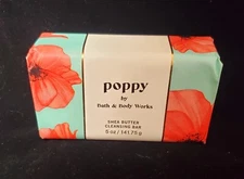 BATH BODY SOAP 