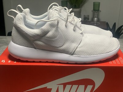 【新品】Nike Air Force 1 07 ホワイト 8.5 Size 8.5 - Nike Air Force 1 '07 Low Triple White for sale online