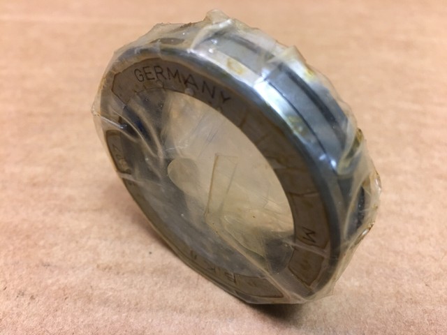 Подшипник skf 51107