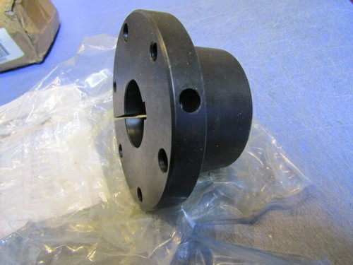 1 boccole pignone Power Drive SK 1-3/8KW5/16 tipo - foro SK misura 1-3/8" nuovo - Foto 7 di 9