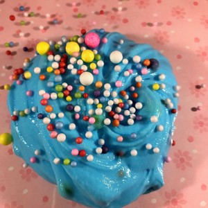 Image Is Loading Glossy Slime 034 UNICORN CEREAL MILK Blue Image Is Loading Glossy Slime 034 UNICORN CEREAL MILK Blue