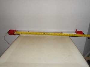 One Ge Healthcare Xk 26 70 Column Nice Clean Pharmacia Biotech