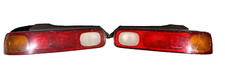 Jdm Oem Honda Integra Dc1 Dc2 2 Door Used Tail Lights Koito 220-22232 1993-2001