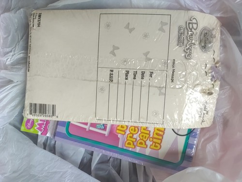 MINNIE MOUSE 1st Birthday Absorted Lot UN Opened Plus Free Lose Items New - Picture 13 of 17