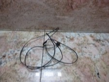 TOSHIBA FIBER OPTICAL WIRE CABLE TOCP200 TOCP 200 TONGIL SAEILO MACH 3A CNC MILL