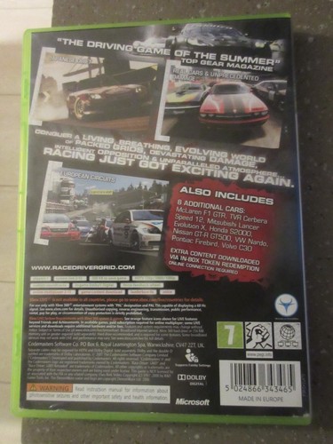 Xbox 360 Games Very Good Condition Tested Working Multi Listing - Picture 148 of 222