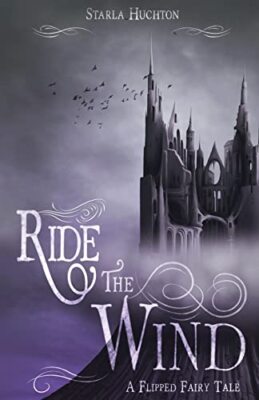 Ride the Wind: A Flipped Fairy Tale Jennifer Melzer New Book 9781517790066