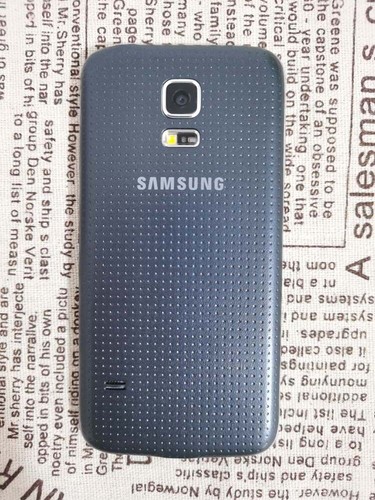 Samsung Galaxy S5 Mini - 16GB G800F Unlocked 4G smartphone Sealed in box - Picture 8 of 11