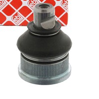 febi 11850 Traggelenk FüR Peugeot 106 I II Citroen Saxo S1 S3 AX ZA Vorne Unten