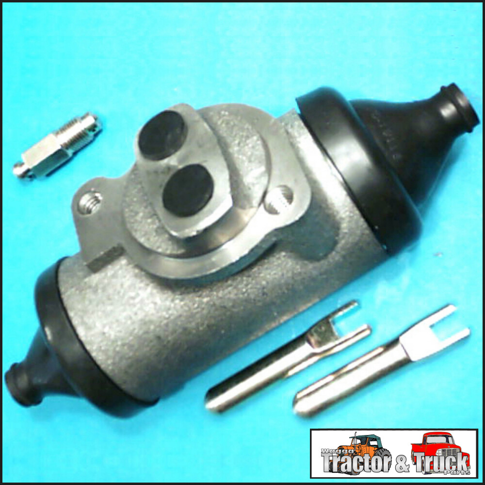 WCY4441 4 Wheel Cylinders for Dodge AT4 D5N International IH C D Line Truck 43mm eBay