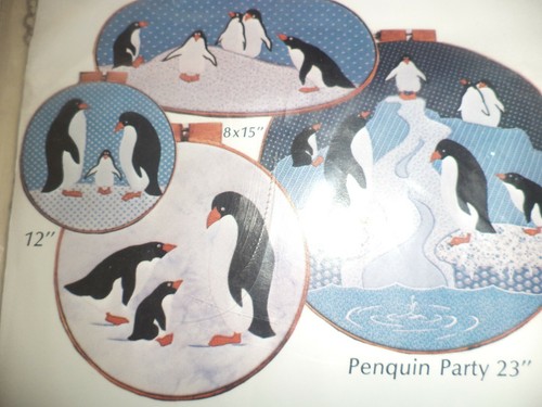Cardin Originals Applique Pattern Booklets Pamphlets Lot of Five Uncut - Picture 6 of 6
