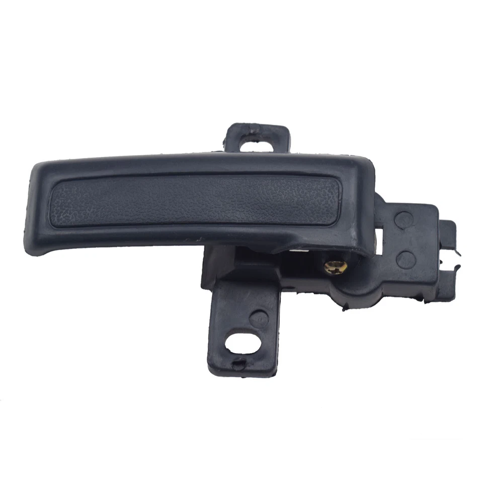 Inner Door Handle 8971506473 For 1991-1997 Isuzu Rodeo Lever Front Left Gray Foto 4 de 4