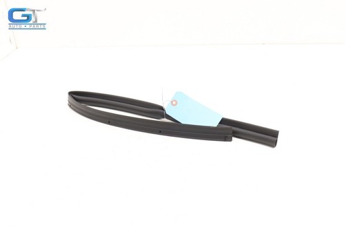 ACURA INTEGRA 2023 PUERTA DELANTERA IZQUIERDA LADO DEL CONDUCTOR SELLO INFERIOR RESISTENTE AL CLIMA OEM - Imagen 2 de 6