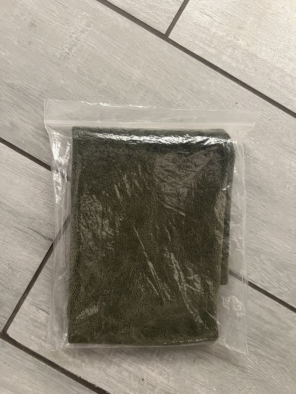 Spellground Classic Elite v3 single player cloth playmat RARE Green