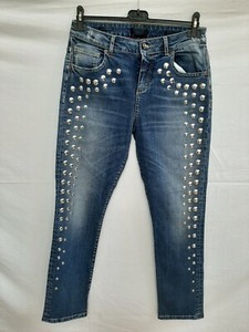 twin set jeans prezzi