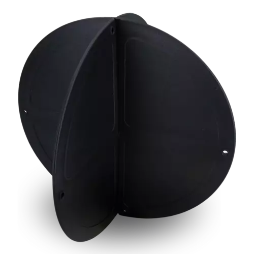 Marineo Ankerball Signalball Signalkegel SeeSchStrO konform 30 cm zerlegbar