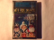 RE MAGI W i Re Magi mc cassette k7 OLIVER ONIONS SIGLA TV RARA SIGILLATA SEALED!