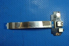 Asus Rog GL551JW-DS74 15.6" Genuine Audio Usb Board w/Cable 60nb08b0-io2000