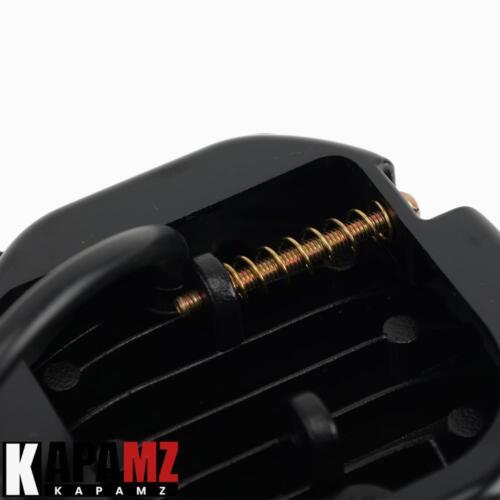 Cubierta de bisel de lámpara antiniebla LED cromada para Acura TSX 2011-2014 súper brillante - Imagen 15 de 24