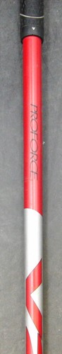 Left-Handed Wilson Staff Di7 7 Iron Regular Graphite Shaft Wilson Staff Grip - Picture 4 of 5