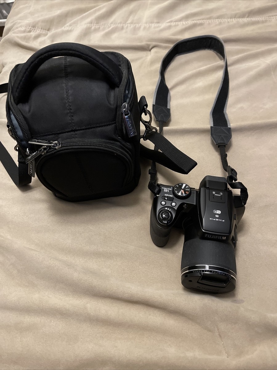 Fujifilm finepix S9400W | eBay