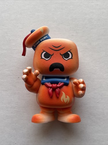 Funko Burnt Stay Puft Marshmallow Man 