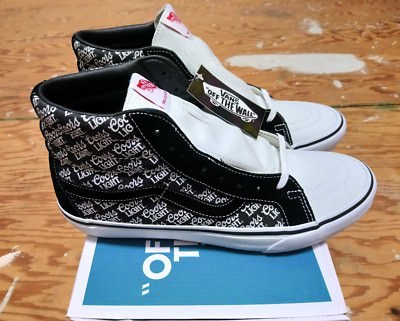 vans sk8 hi pro 50th anniversary