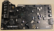 Apple OEM Thunderbolt Display 27" A1407 LOGIC BOARD 820-2997-A