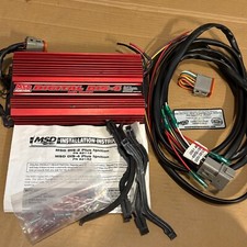 MSD Ignition 62151 Dis-4 High Output Ignition...