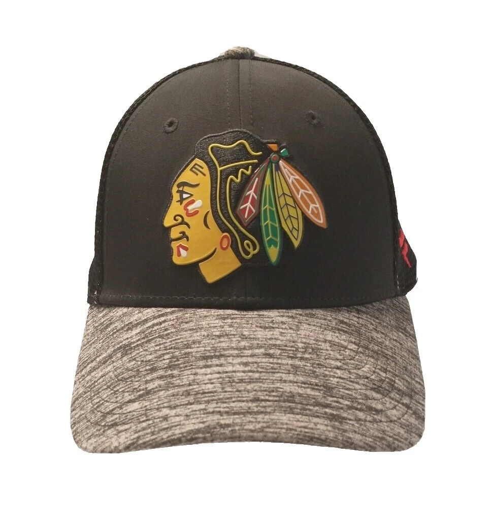 痴迷者棉帽子男