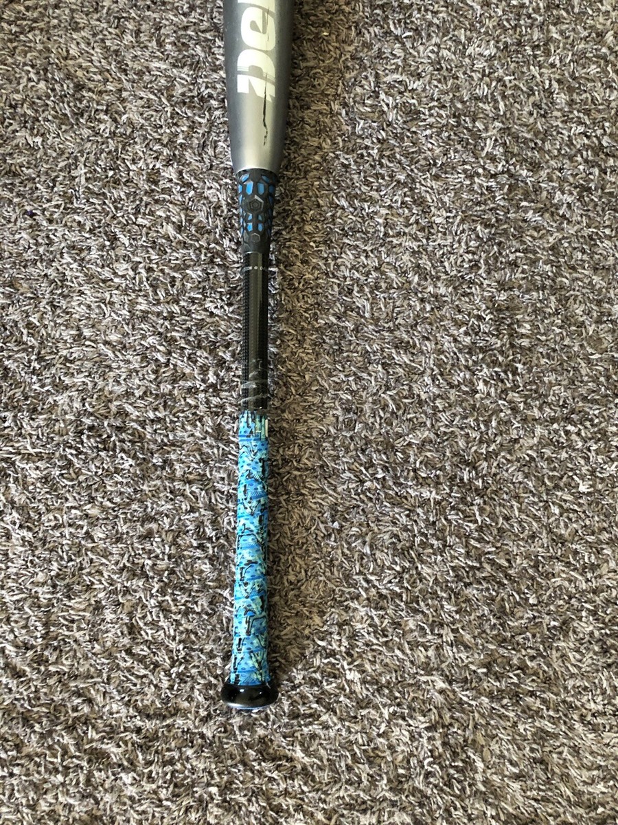 DeMarini CF7 CFC15 BBCOR (-3) 32/29oz Paradox Plus