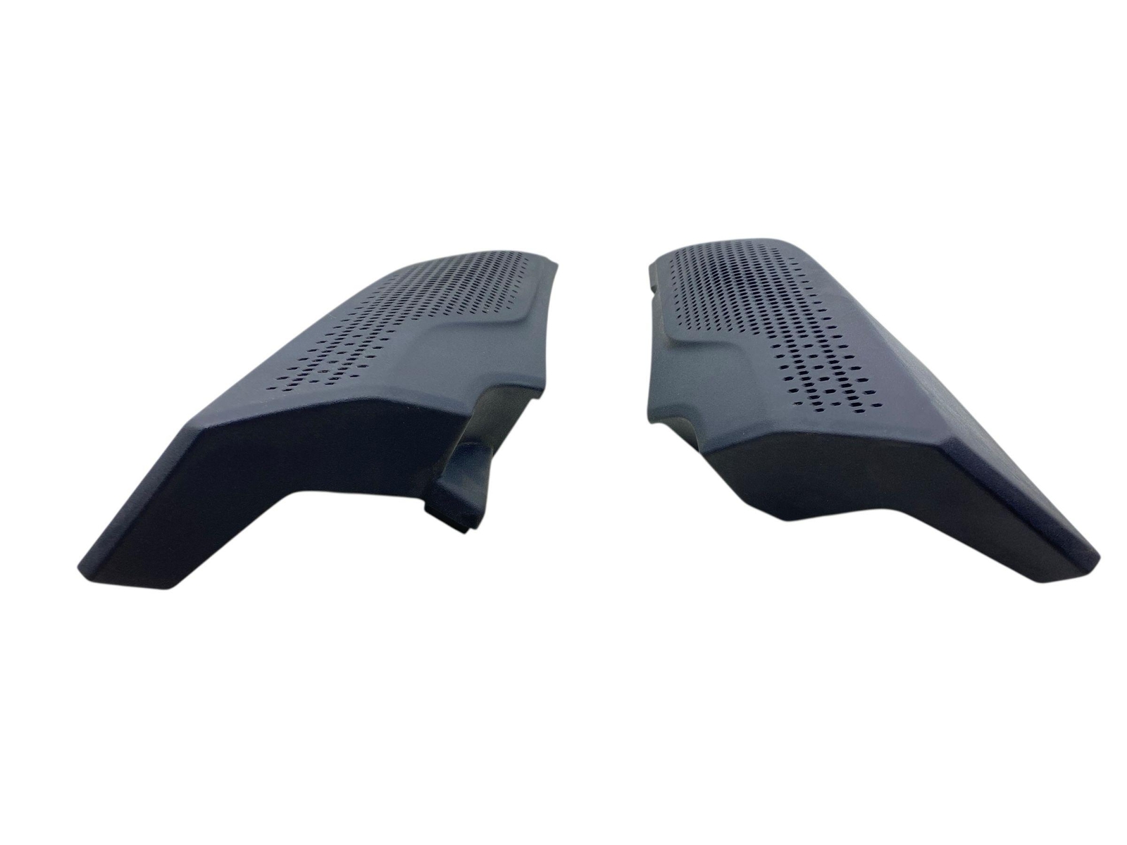2019-2023 ASTON MARTIN VANTAGE 4.0L RWD RIGHT & LEFT ENGINE COVER TRIM PANEL (2)